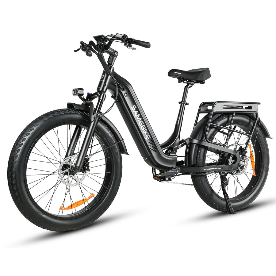 Utility Bikes