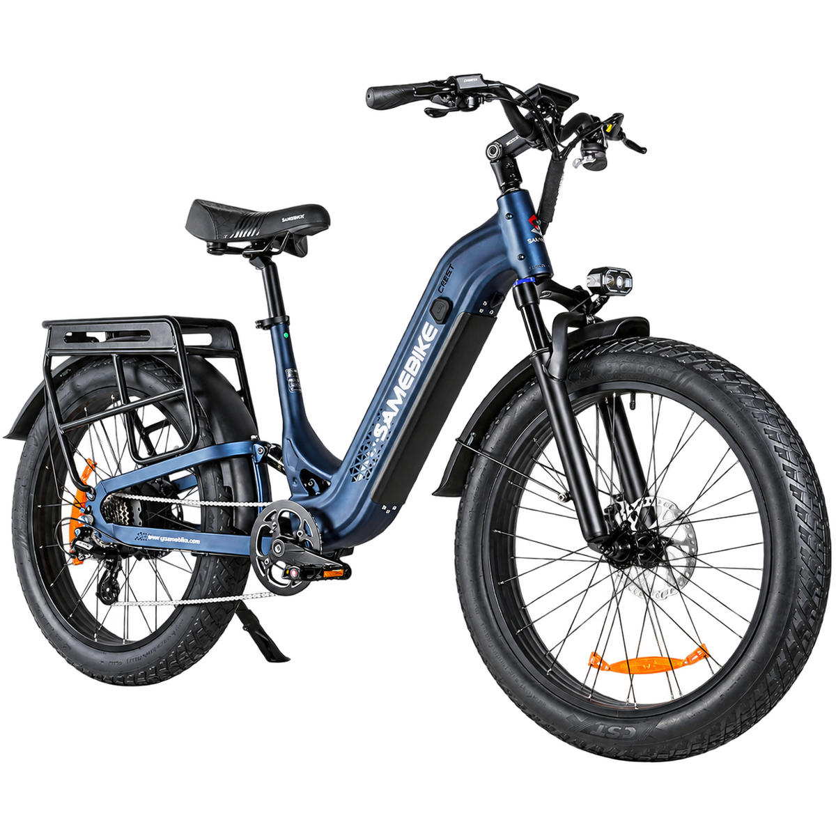 Thor Atlas Ultra electric bike