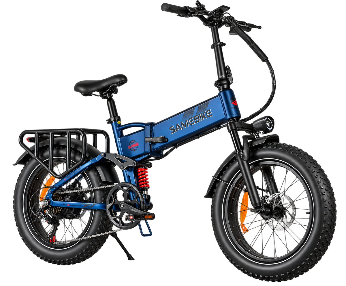Thor Dash RS Mini electric bike