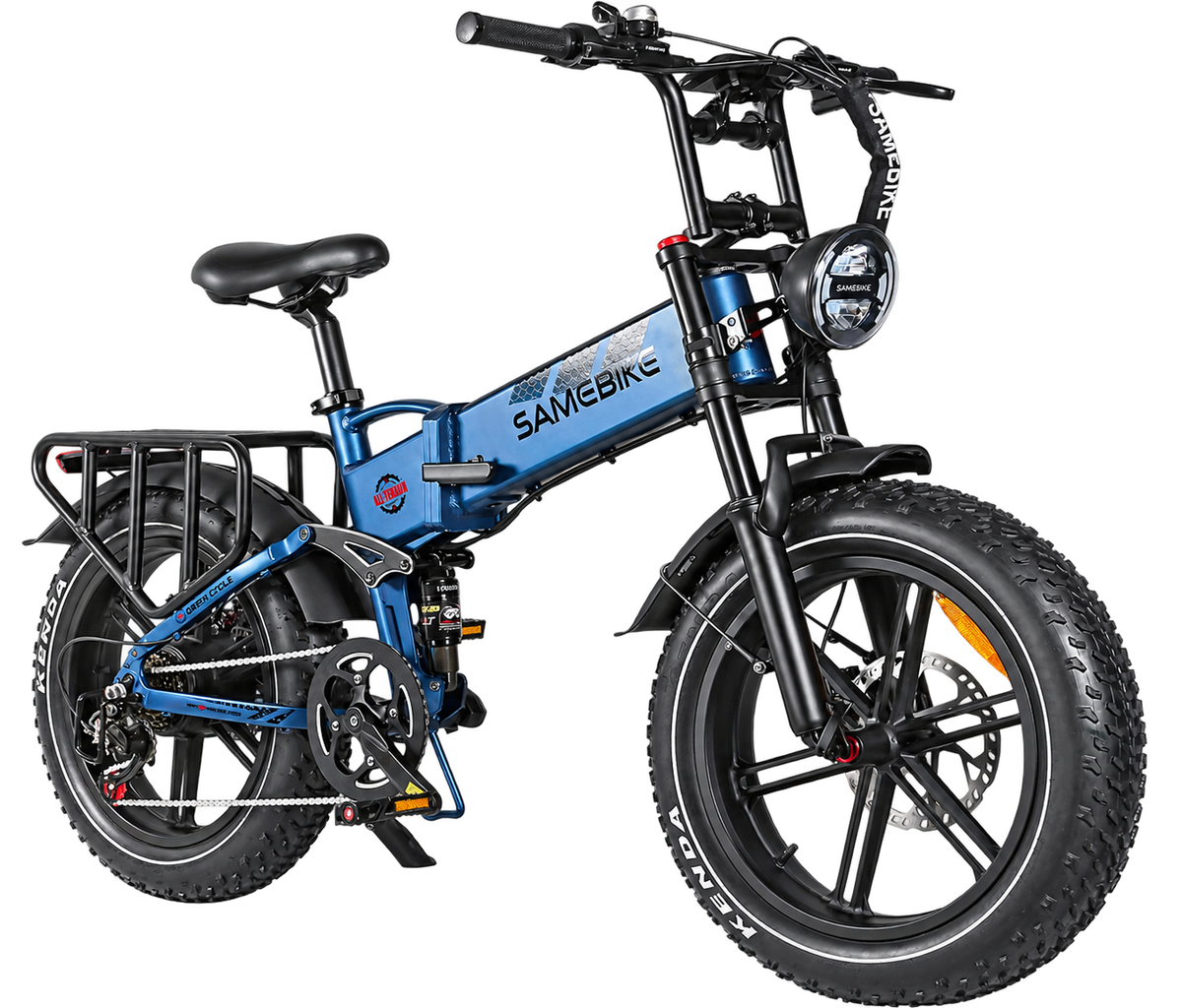 Thor Dash RS Plus electric bike