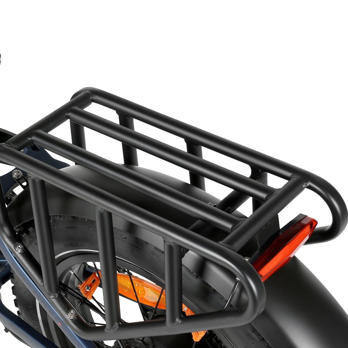 Thor Dash RS Mini rear rack