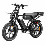 Thunder V29 Dual-Battery