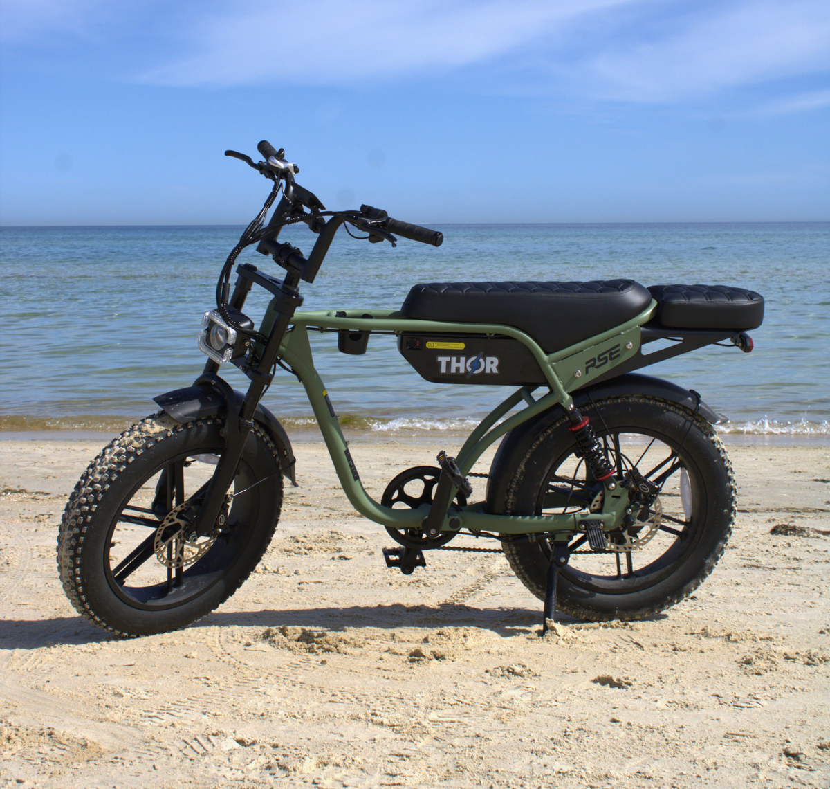 Pulse RSE