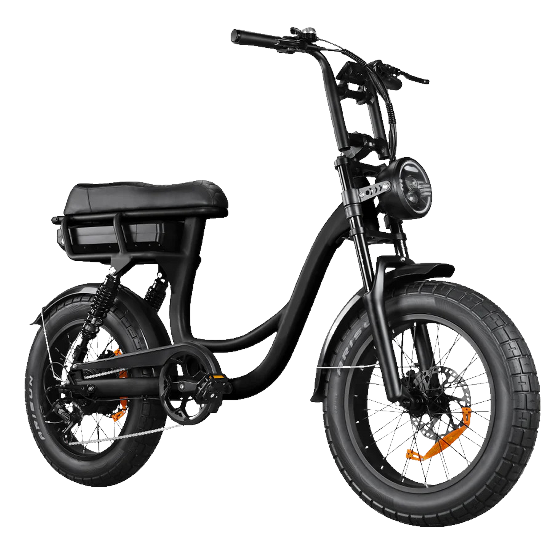 Thor Pulse EB8 Step-Thru electric bike